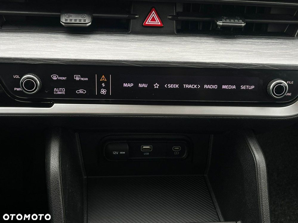 Kia Sportage 1.6 CRDI L Business Line 2WD DCT - 25