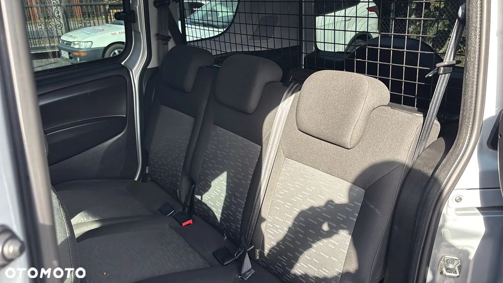 Opel Combo - 19