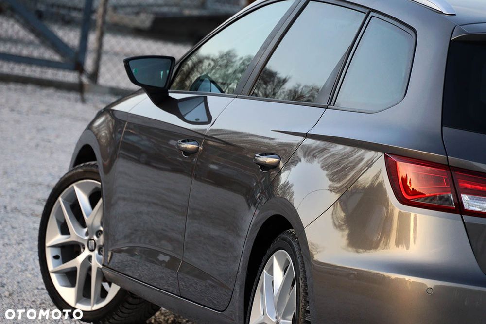 Seat Leon - 14