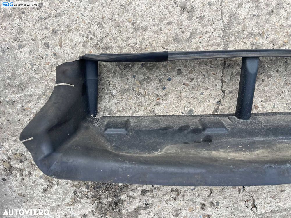 Deflector Aer Superior Radiator Radiatoare Ford Focus 3 2010 - 2018 c2873 - 2