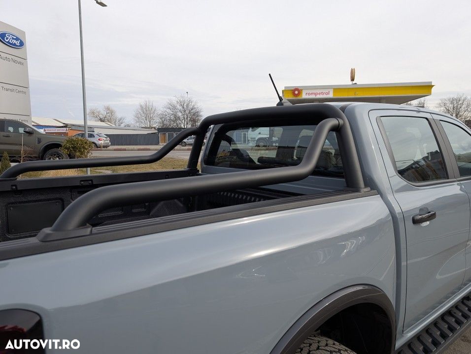 Ford Ranger - 14