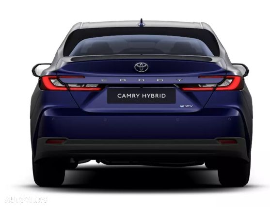 Toyota Camry 2.5 HEV Executive - 4