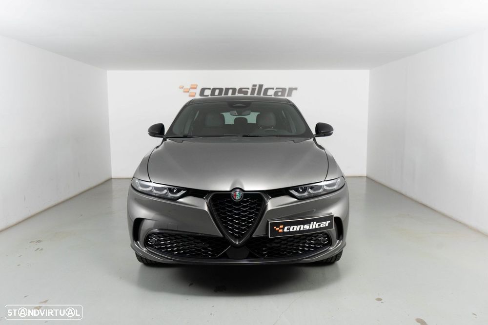 Alfa Romeo Tonale 1.3 Plug-In Hybrid Veloce e-AWD - 2