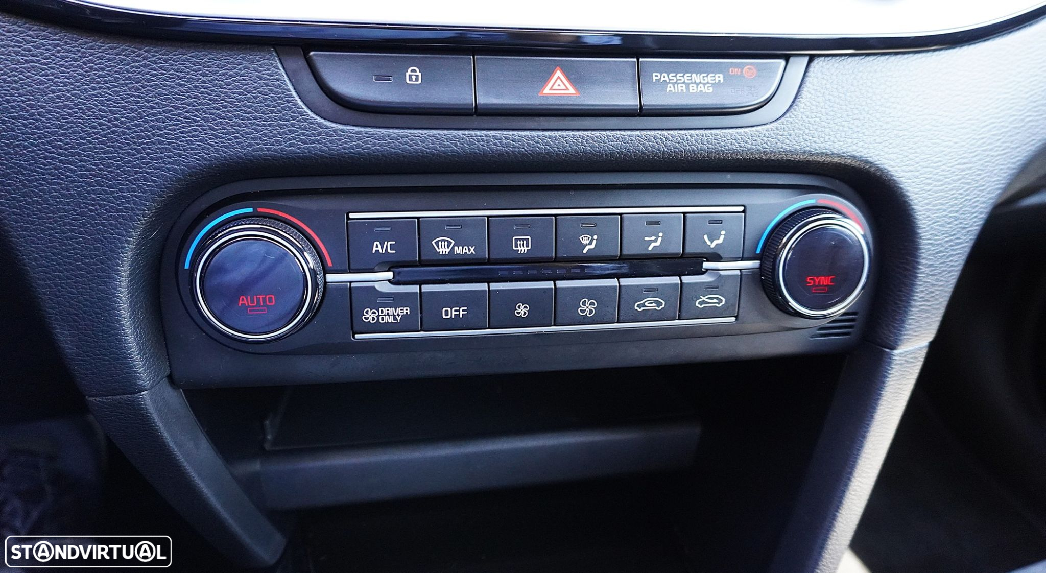 Kia XCeed 1.6 GDi PHEV Drive - 7
