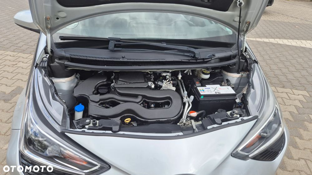 Toyota Aygo x-play - 10