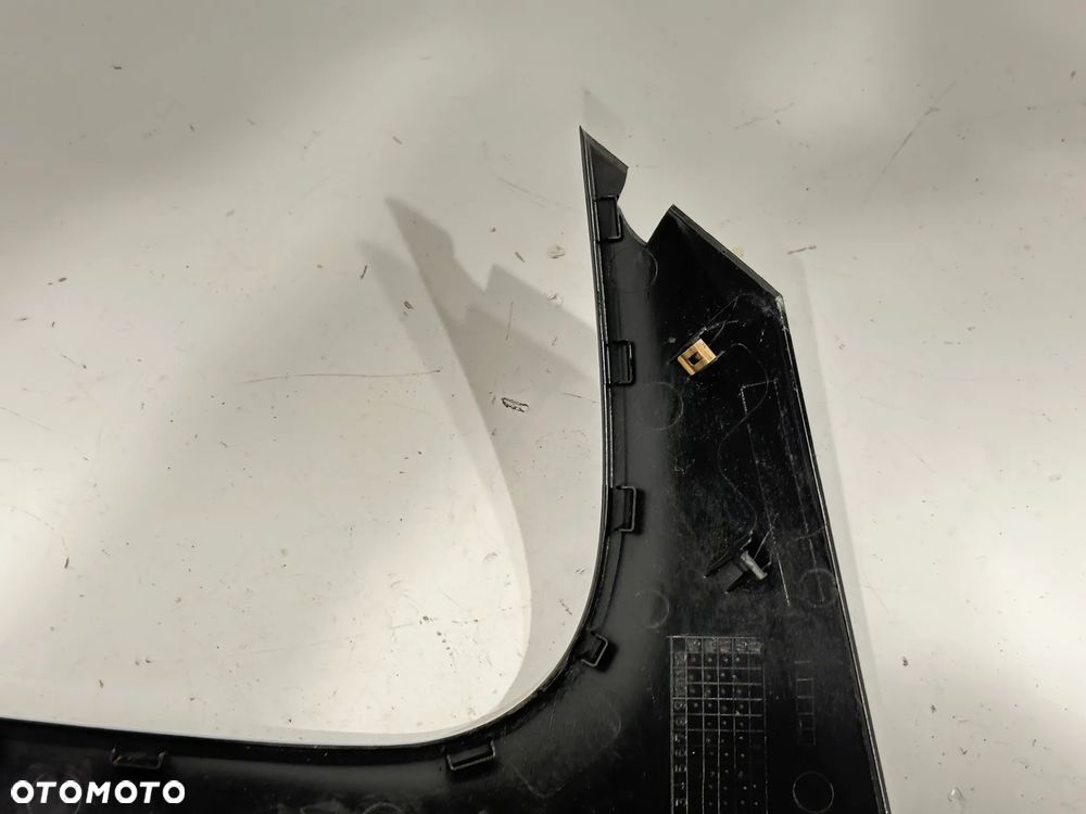 Wypełnienie lewe bumerang Yamaha T MAX T-MAX 500 06-13r. - 2