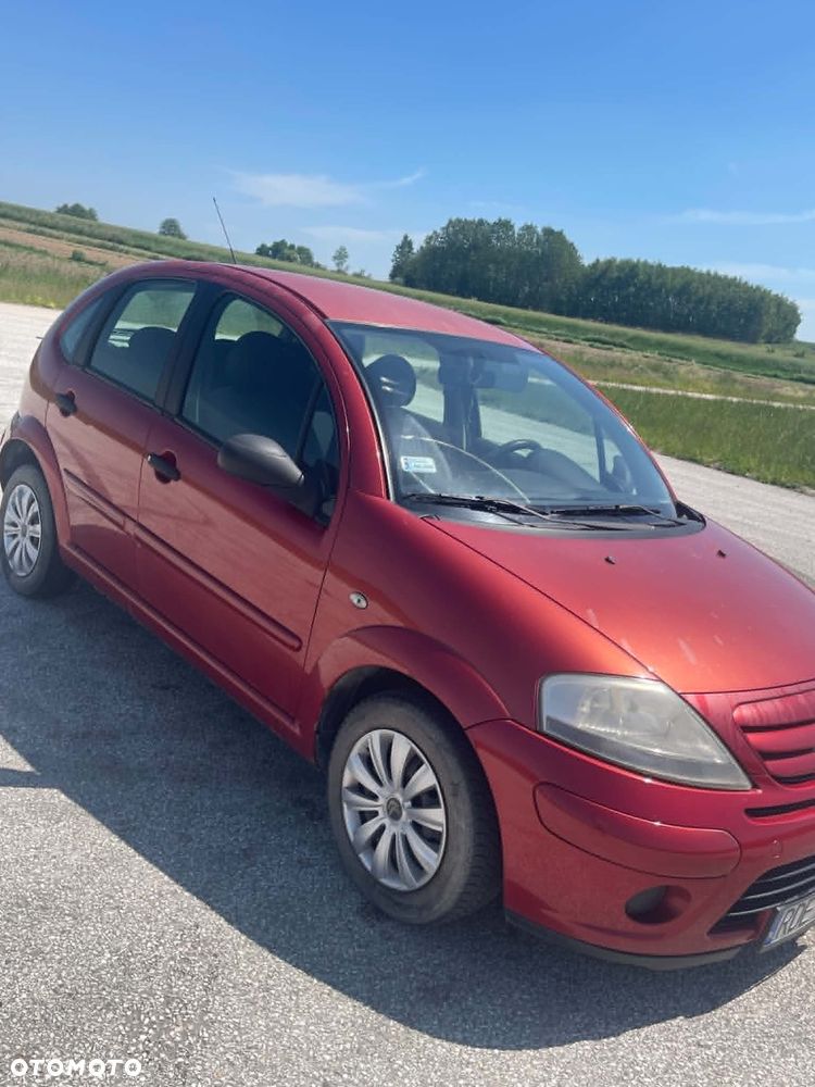 Citroën C3 - 7