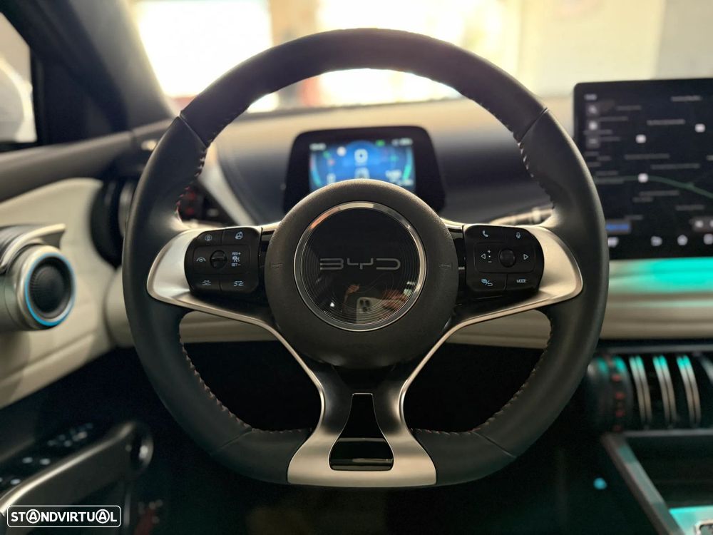 BYD Atto 3 60.48 kWh Design - 18
