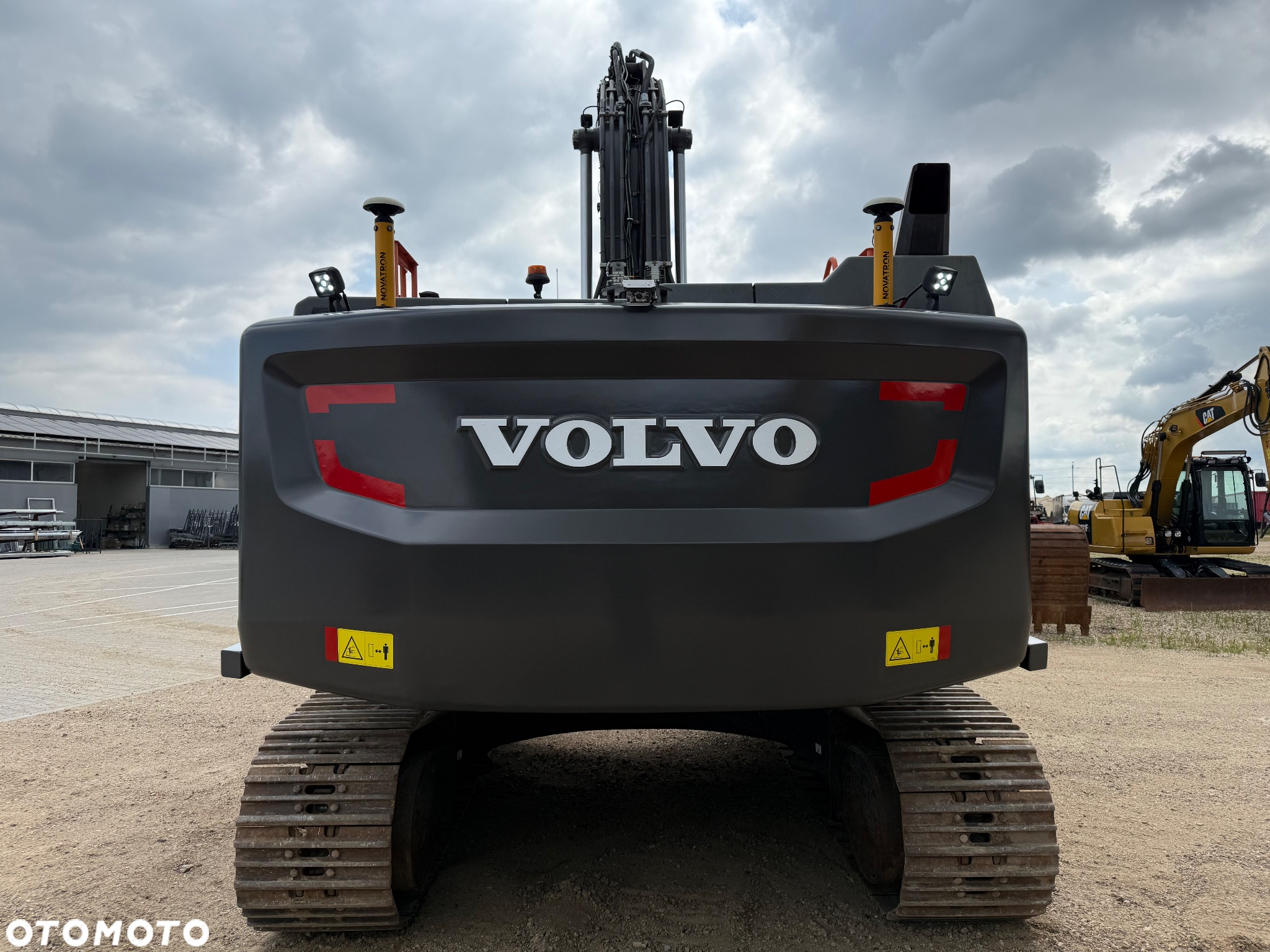 Volvo EC 300 EL - 5
