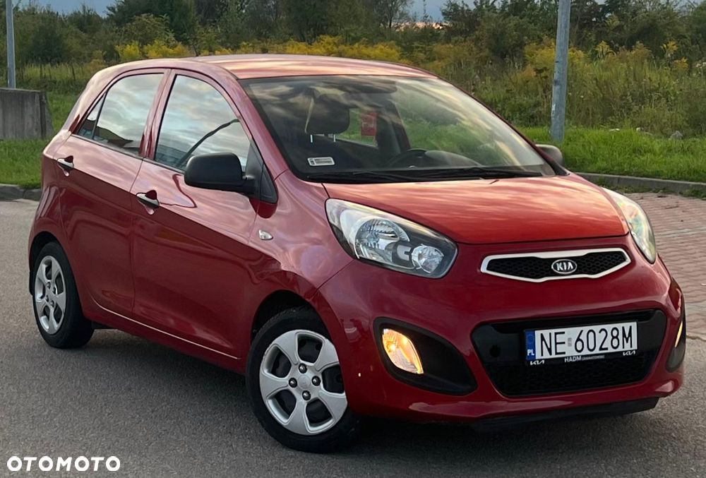 Kia Picanto 1.0 L - 2