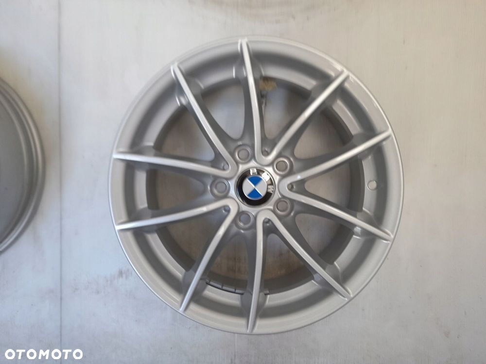 Felgi aluminiowe BMW OE 6787575 7.5" x 17" 5x120 ET32 - 4