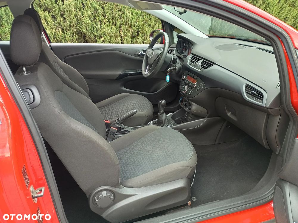 Opel Corsa 1.4 16V Enjoy - 13