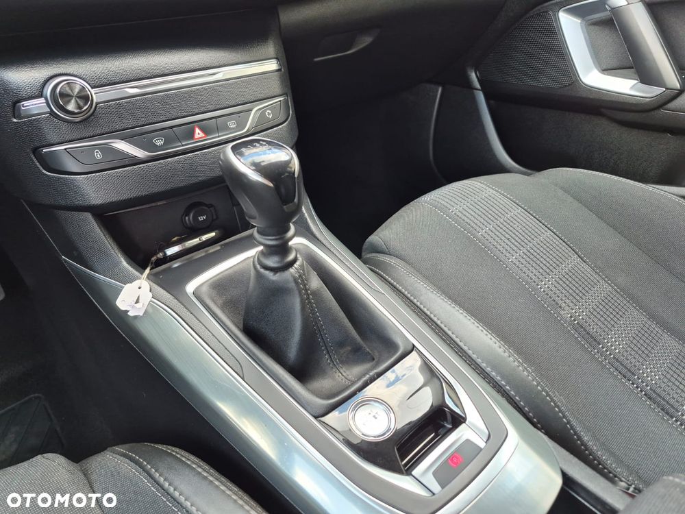 Peugeot 308 BlueHDi 130 Stop & Start GT Pack - 14