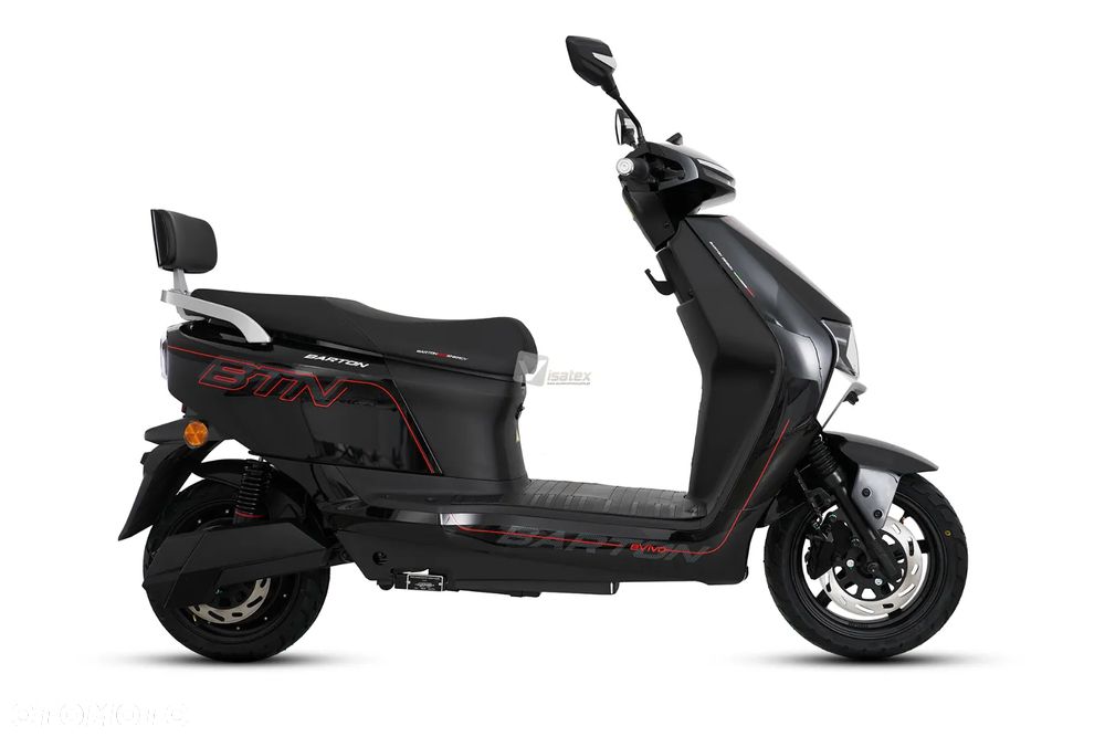 Barton E-Max One - 10