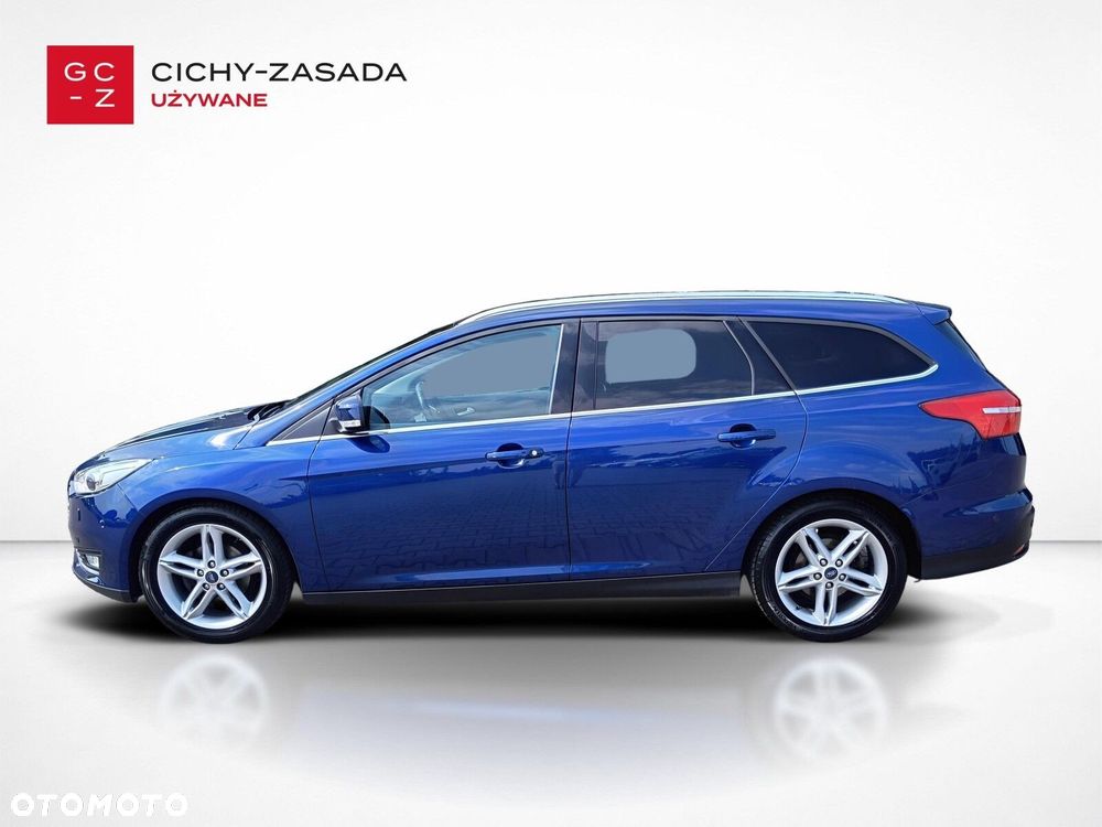 Ford Focus - 2
