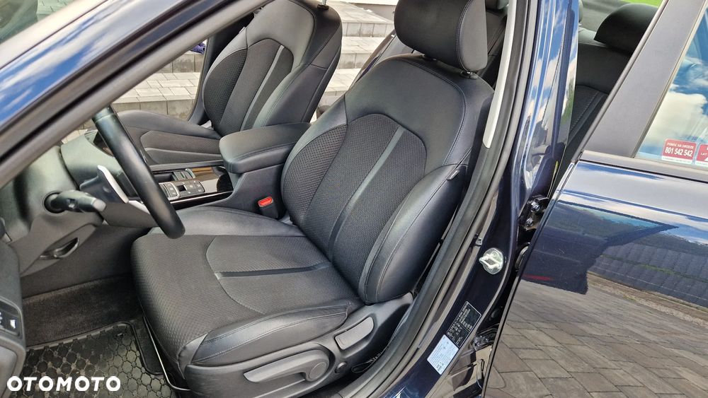Kia Optima 1.6 T-GDI L DCT - 23
