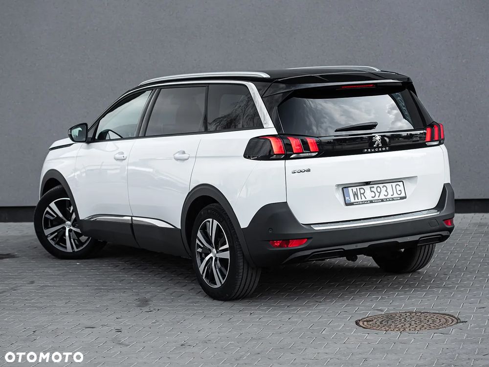 Peugeot 5008 1.5 BlueHDi Allure S&S EAT8 - 3