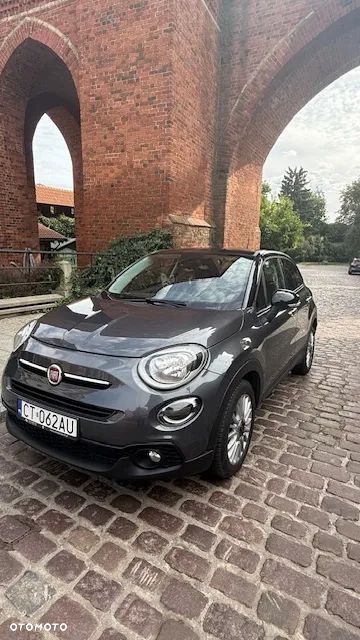 Fiat 500X - 10