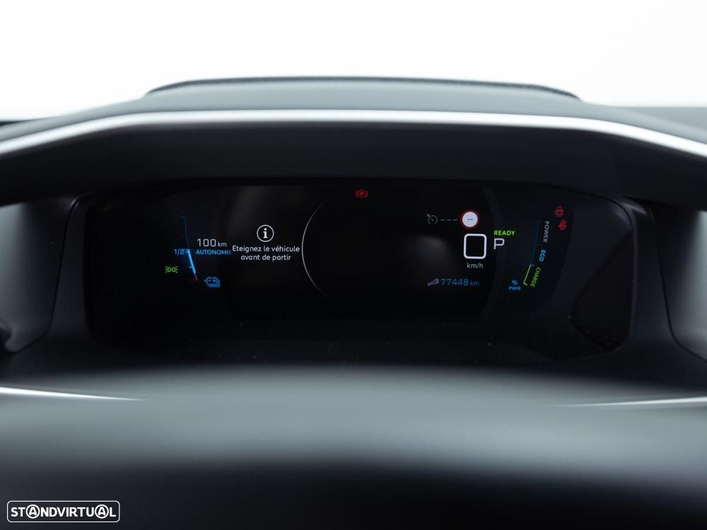 Peugeot e-2008 50 kWh Allure Pack - 18
