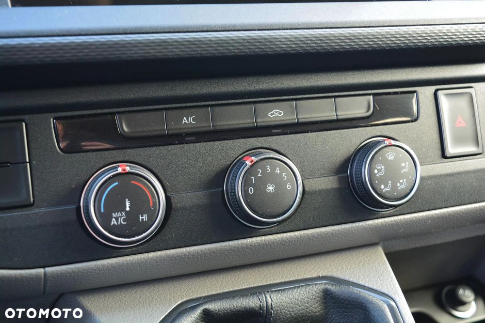 Volkswagen TRANSPORTER - 26