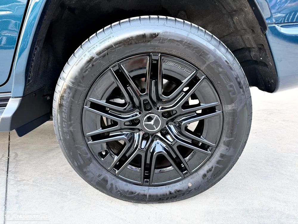 Mercedes-Benz G 580 EQ - 54