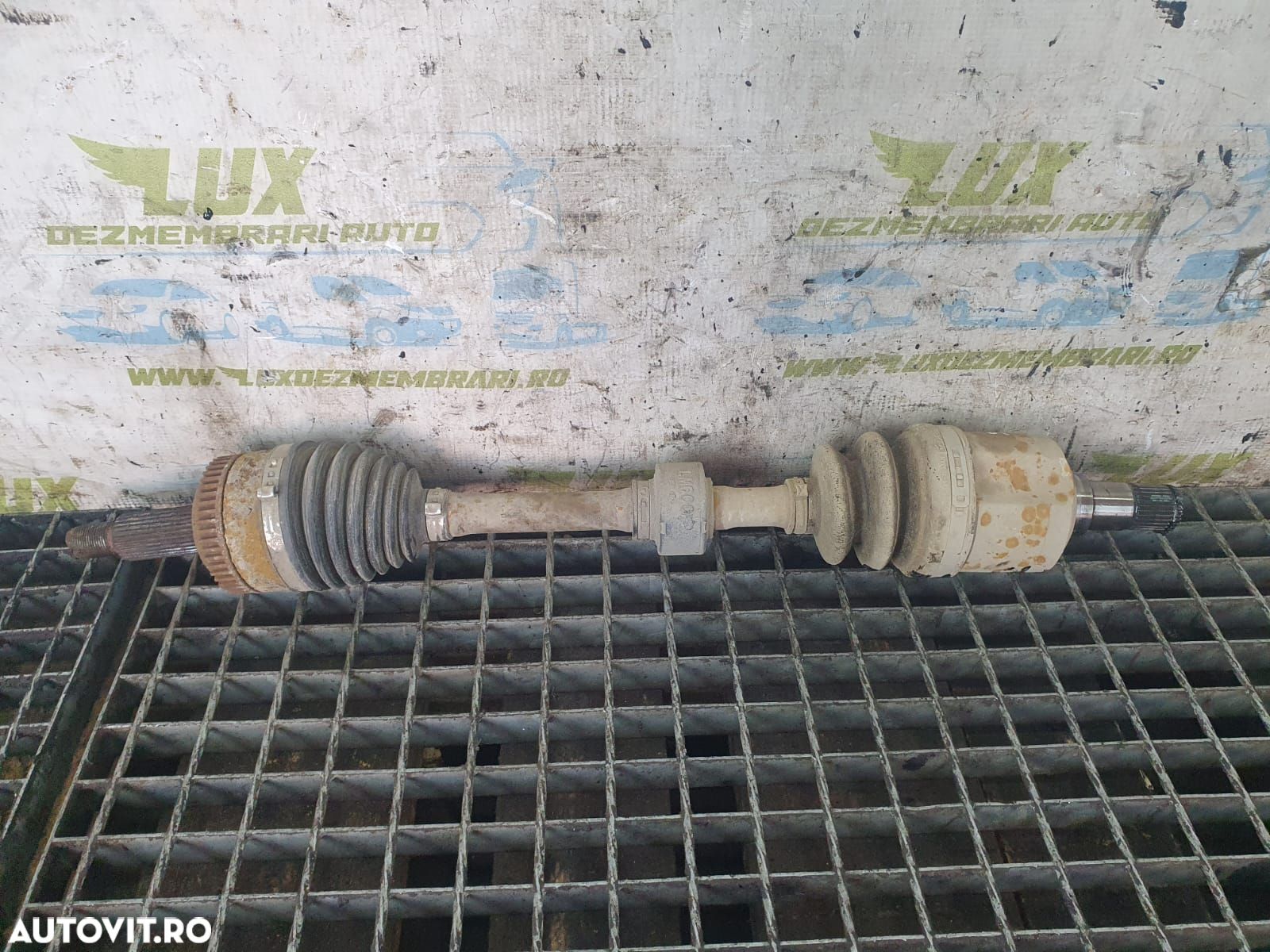 Planetara stanga fata 2.0 crdi D4HA Hyundai ix35 1 [2009 - 2013] 2.0 - 1