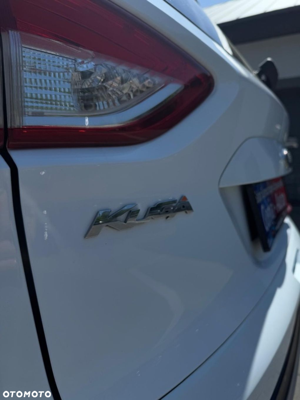 Ford Kuga - 38