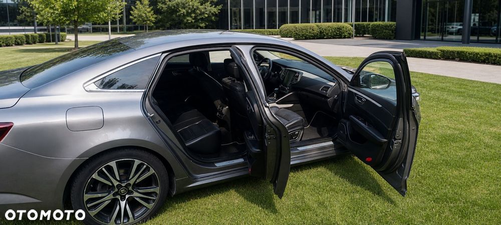 Renault Talisman - 12