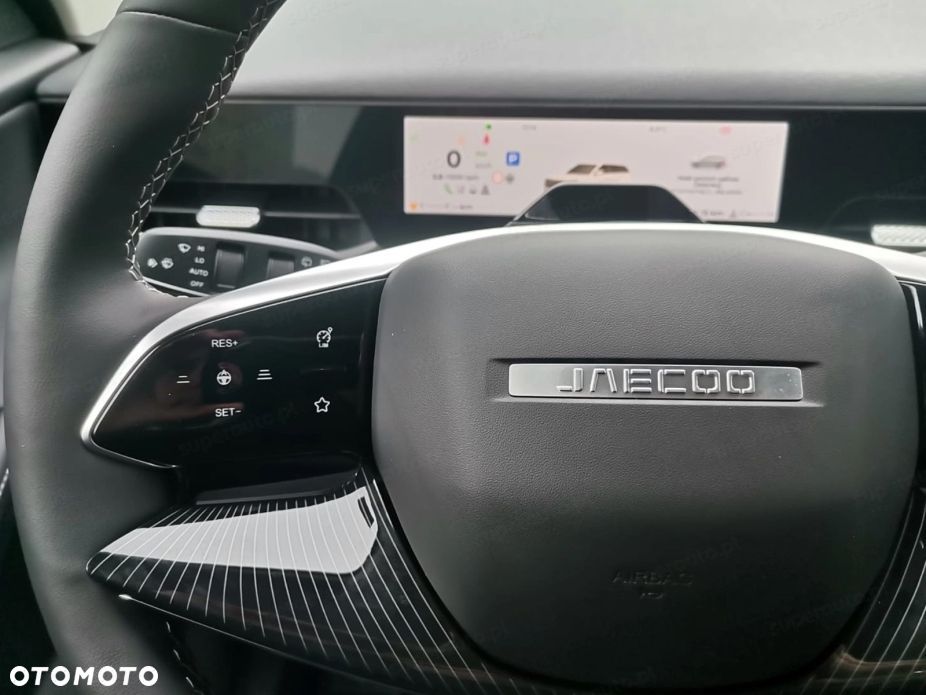 Jaecoo 5 - 14