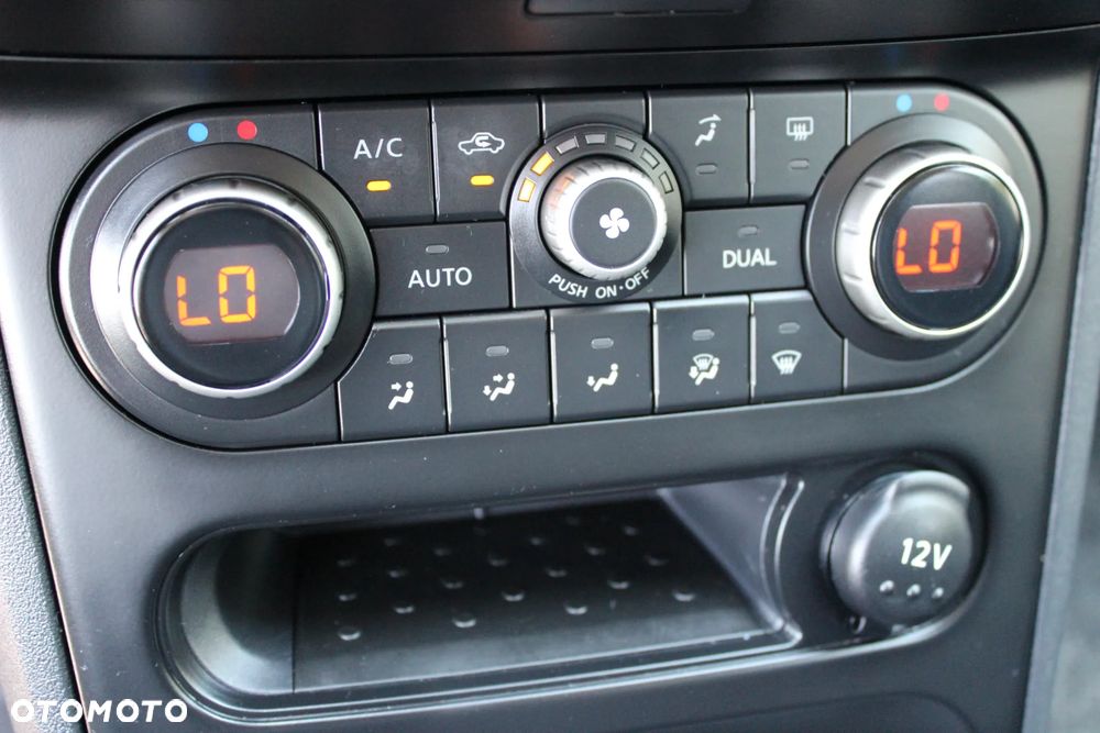 Nissan Qashqai 2.0 I-Way - 33