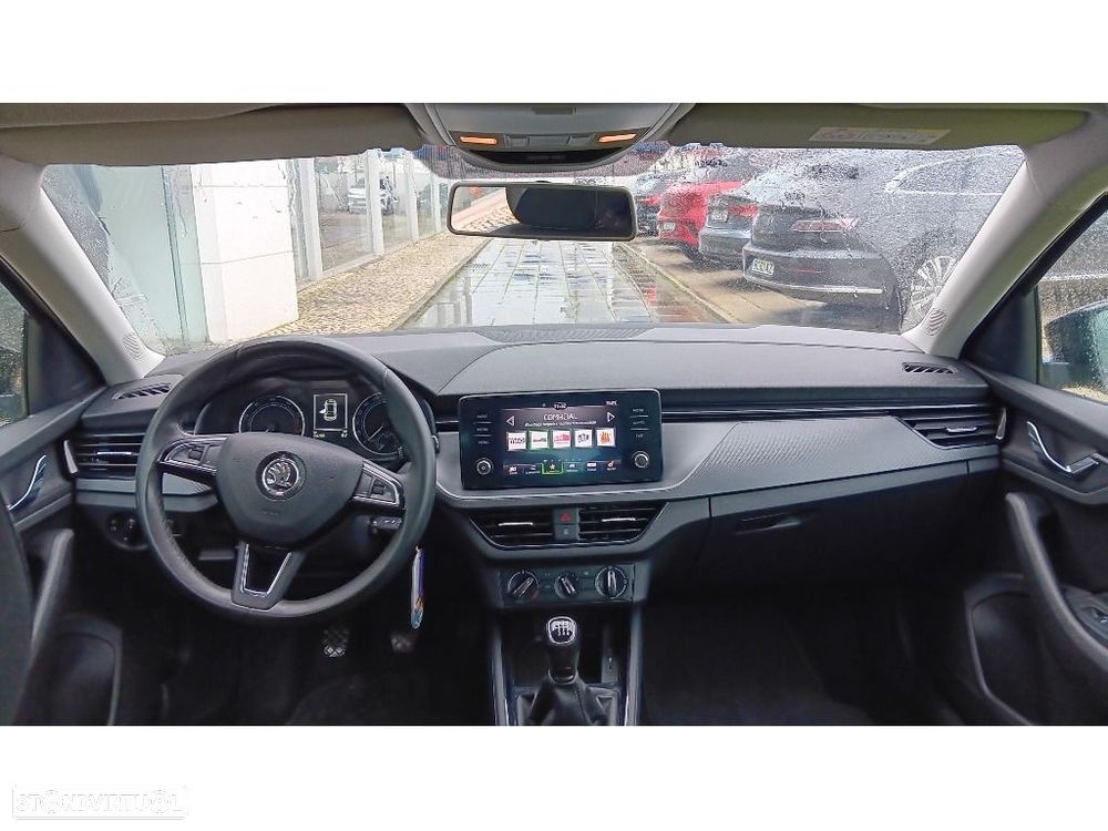 Skoda Scala 1.0 TSI Ambition - 5