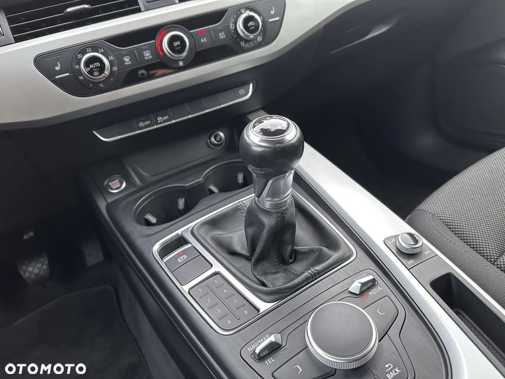 Audi A4 - 17