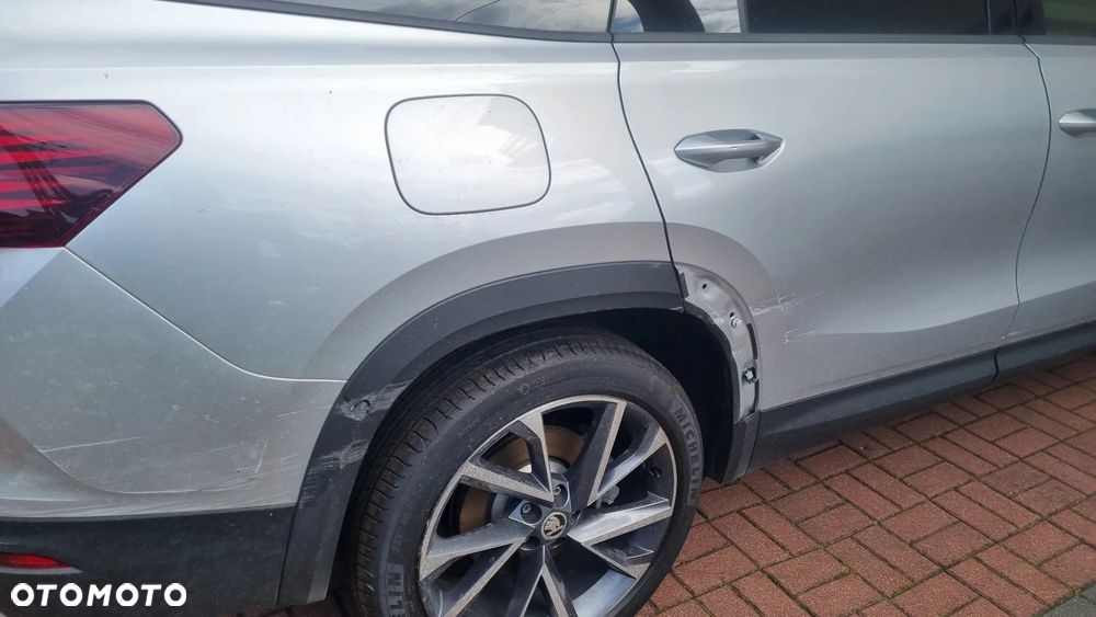 Skoda Kodiaq 2.0 TDI 4x4 Selection DSG - 5