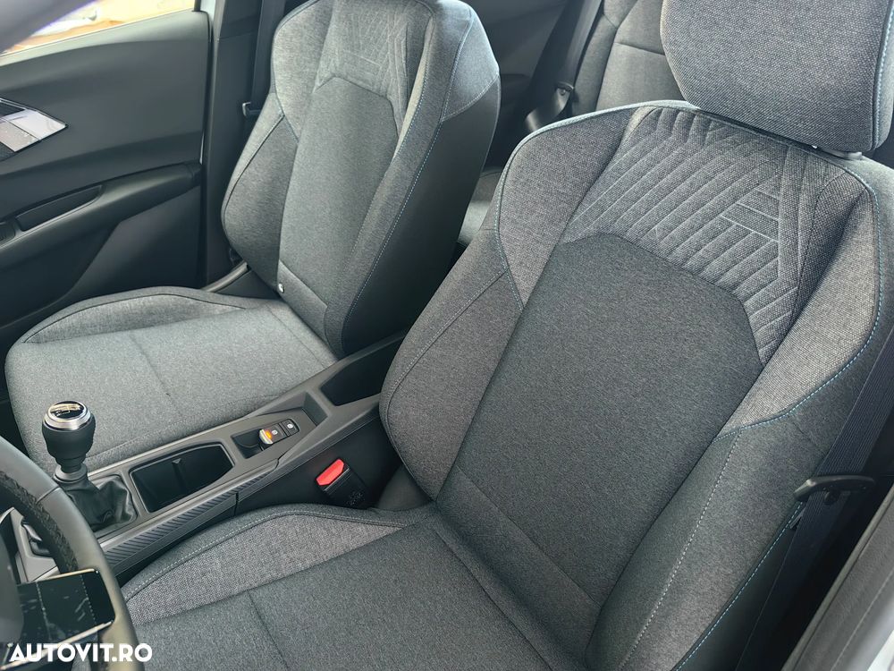 Renault Clio VI TCe 115 Evolution - 11