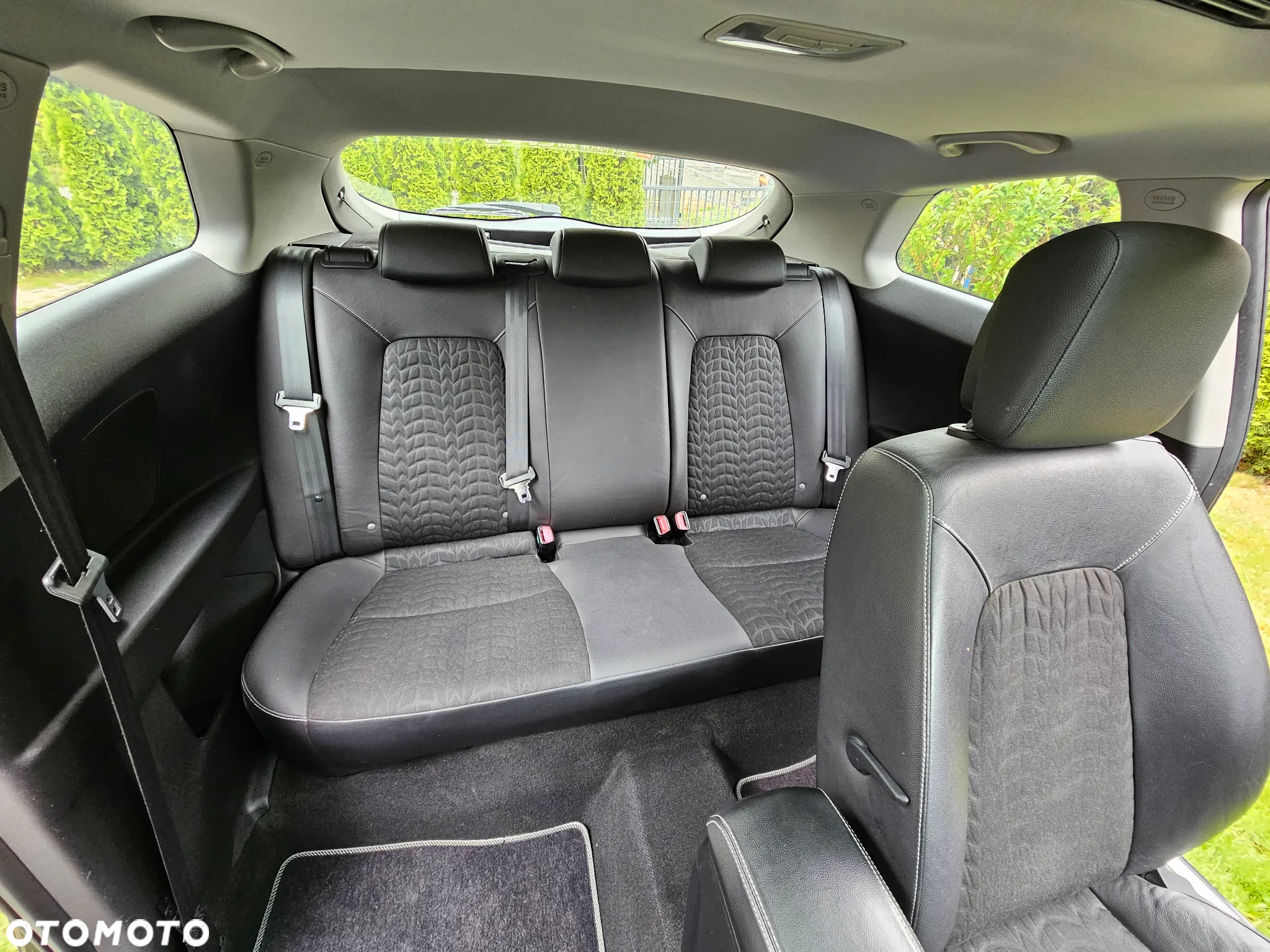Kia Ceed 1.6 CVVT EX - 24