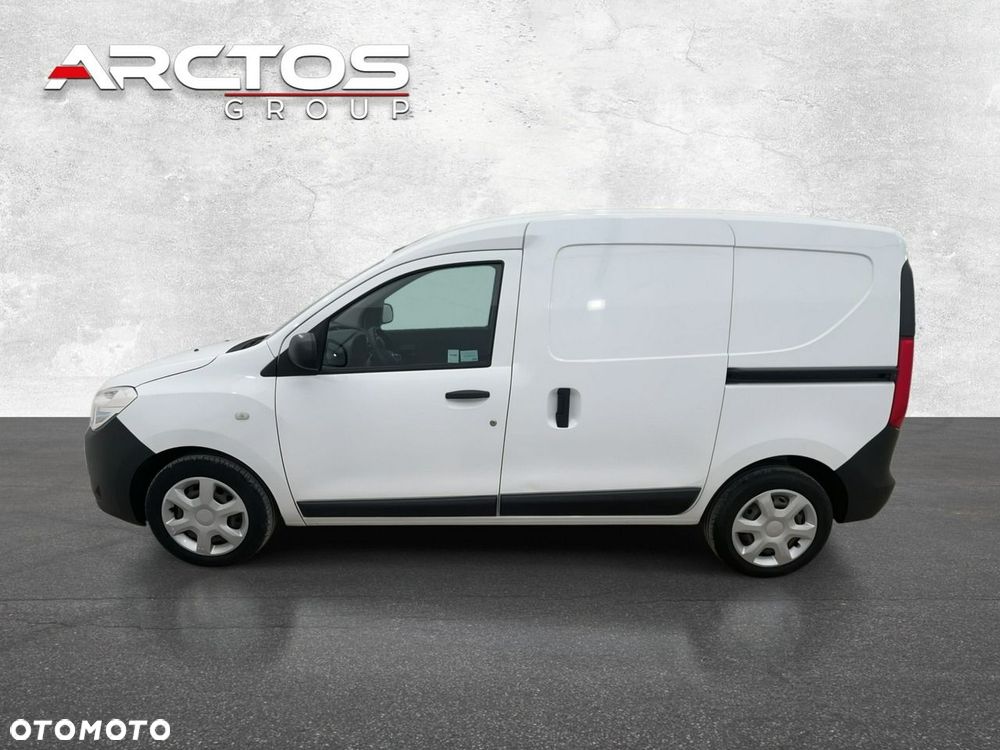 Dacia Dokker - 9
