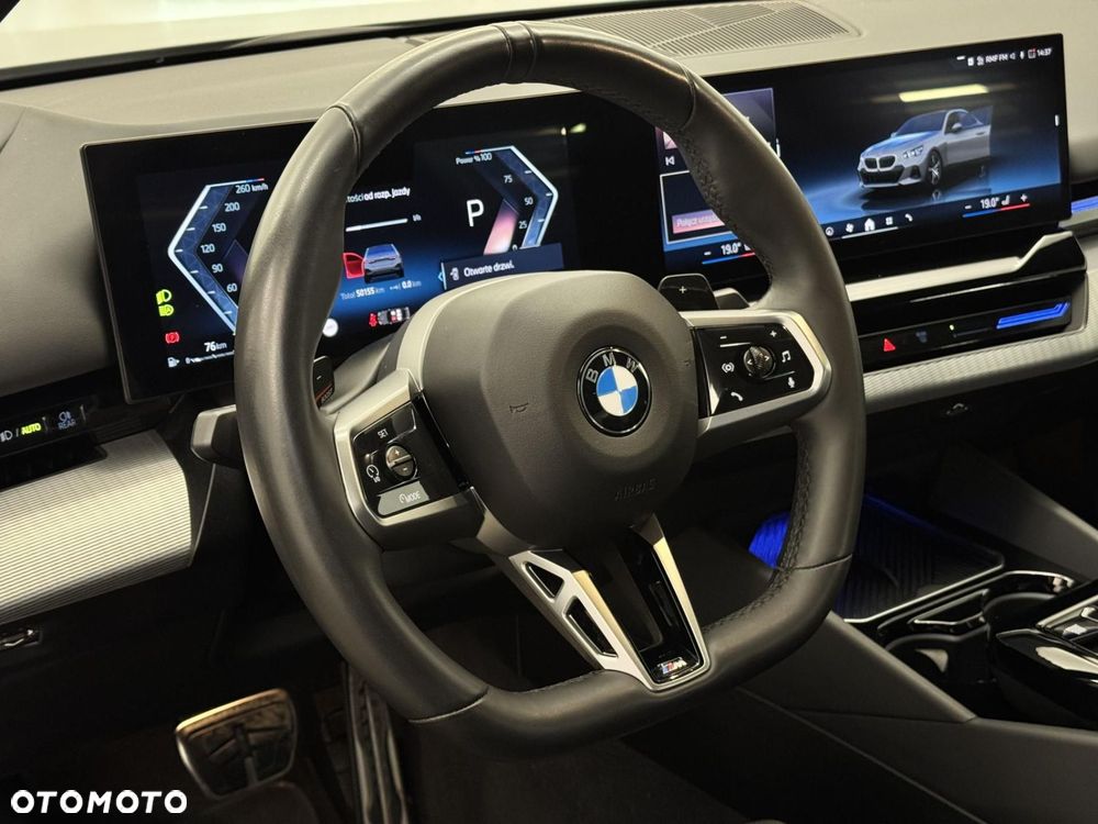 BMW Seria 5 - 19