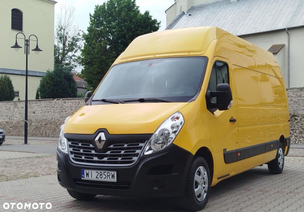 Renault Master - 9