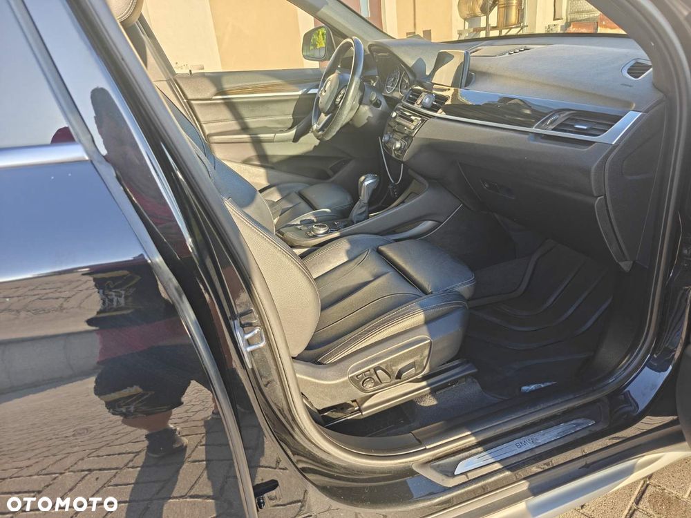 BMW X1 - 16