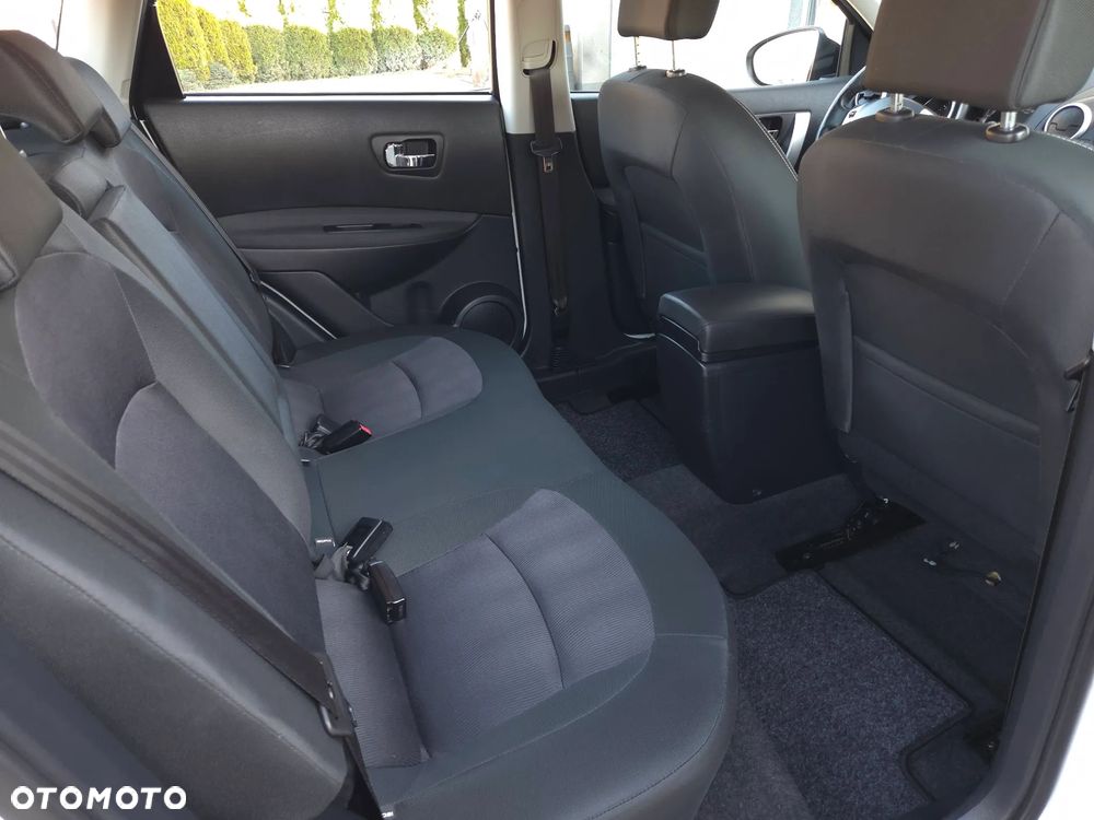 Nissan Qashqai 1.6 I-Way - 35