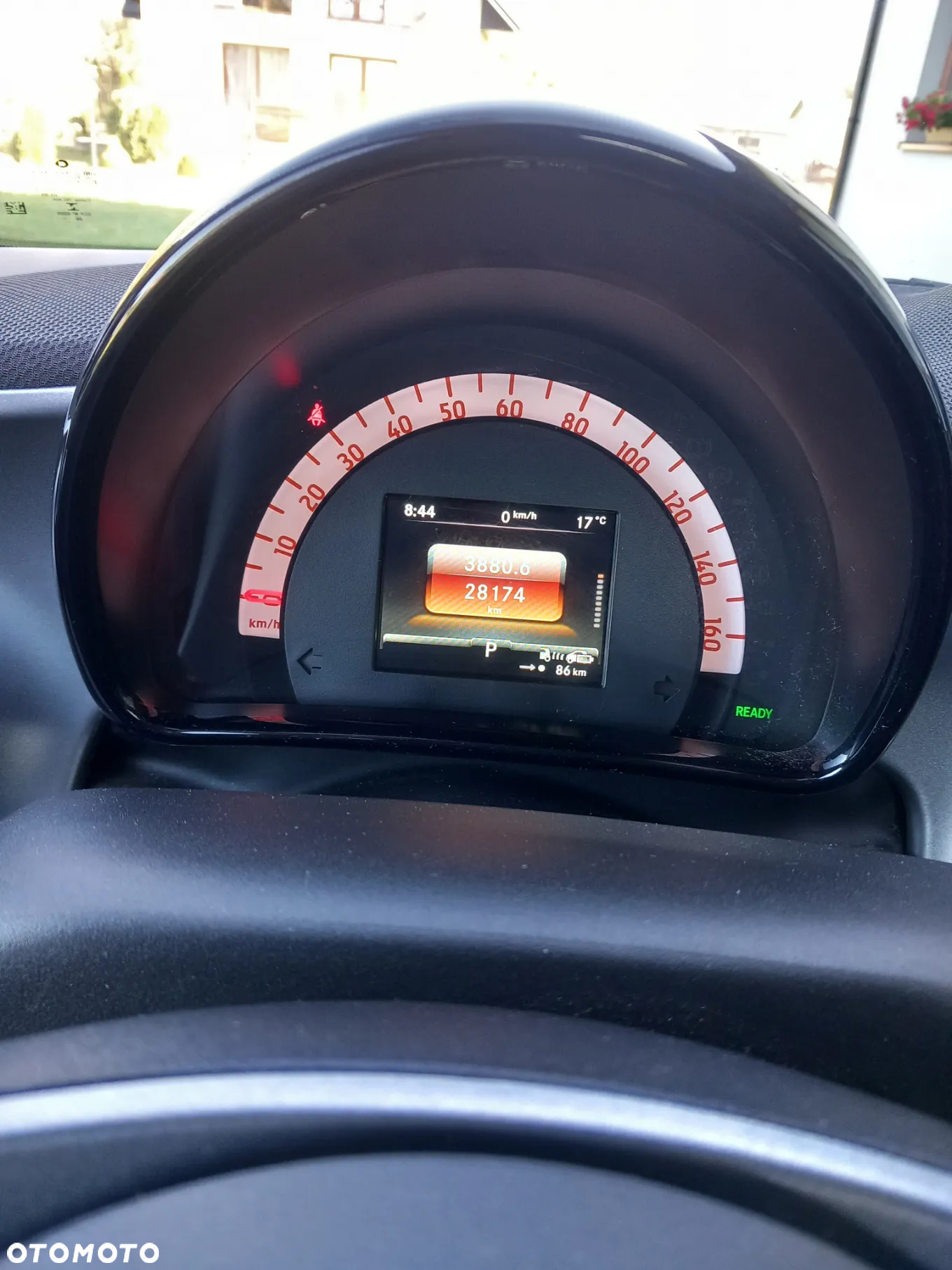 Smart Fortwo coupe EQ - 27