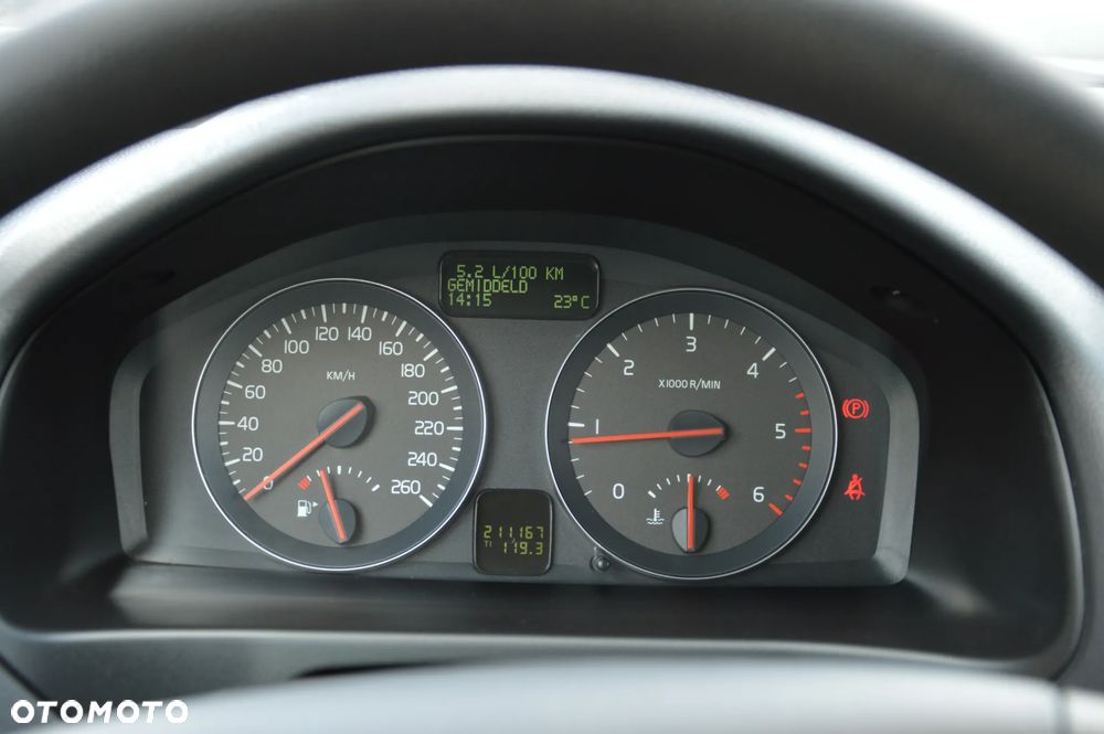 Volvo C30 1.6D Edition - 31