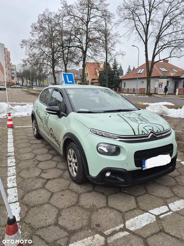 Citroën C3 1.2 PureTech Feel - 4