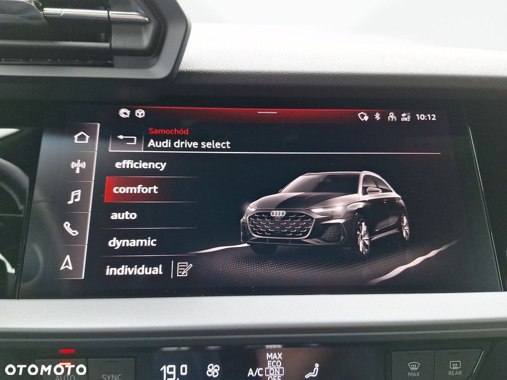 Audi A3 Sportback - 26