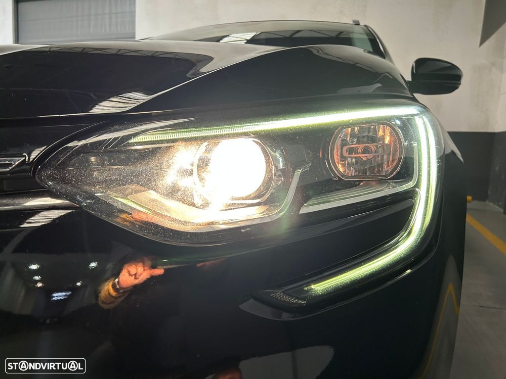 Renault Mégane Sport Tourer 1.5 dCi Bose Edition - 5