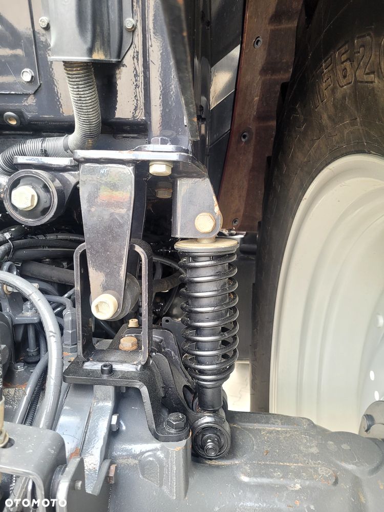 Valtra T 183 DIRECT - 23