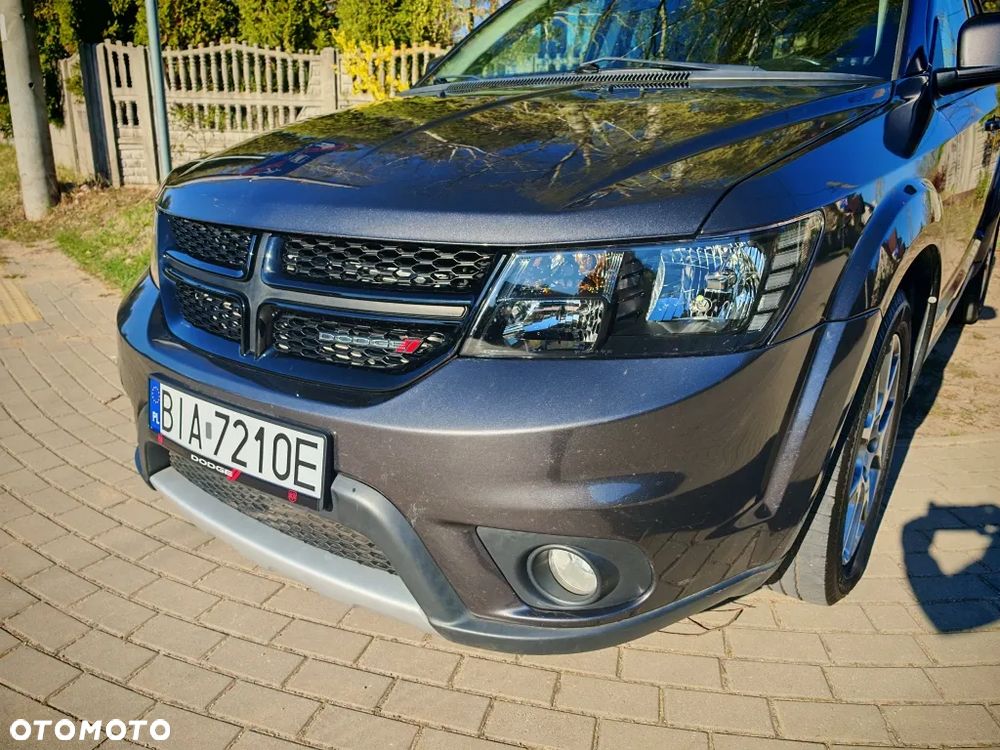 Dodge Journey - 18