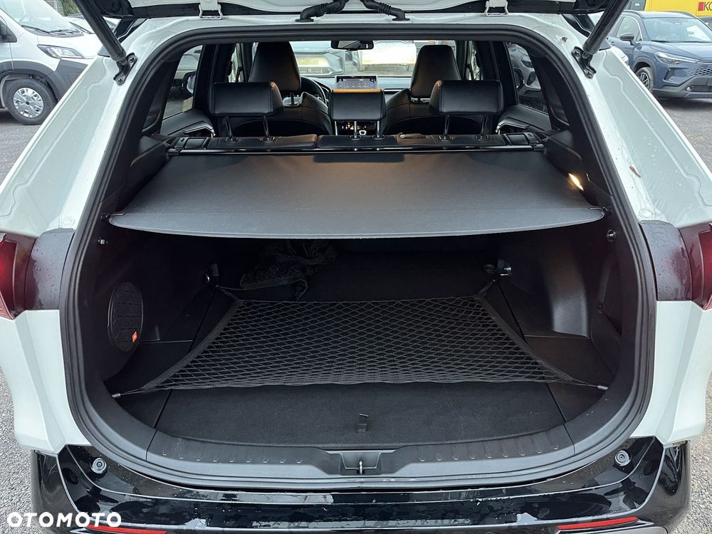 Toyota RAV4 2.5 Hybrid Selection 4x2 - 32