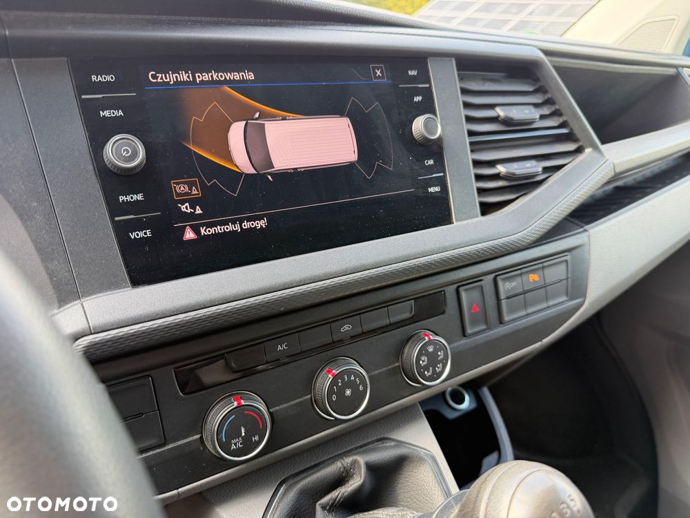 Volkswagen Transporter - 15