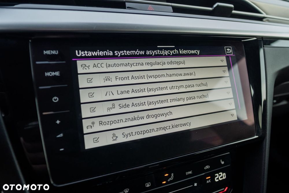 Volkswagen Arteon 2.0 TDI SCR DSG R-Line - 39